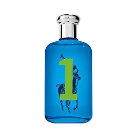 Оригинален дамски парфюм RALPH LAUREN Big Pony 1 For Women EDT Без Опаковка /Тестер/